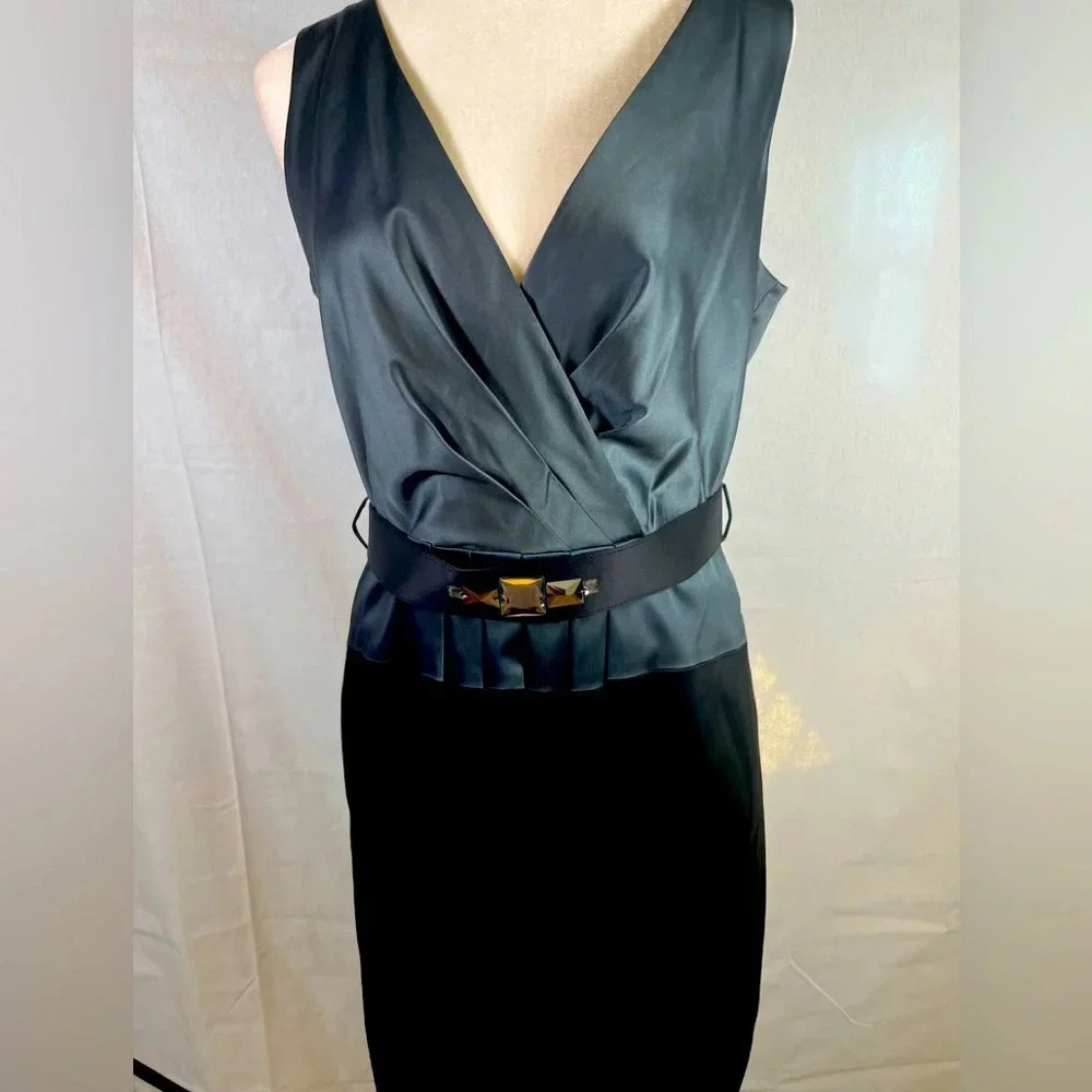 Jones N.Y dress
